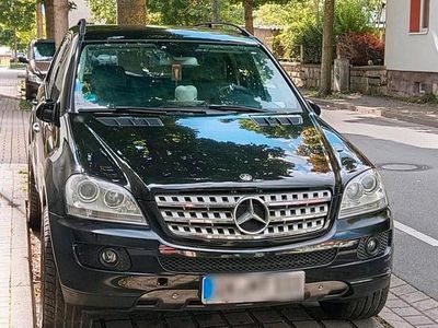 Mercedes ML280