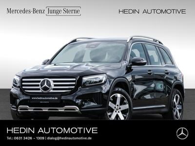 Mercedes GLB200