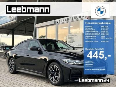 BMW 440