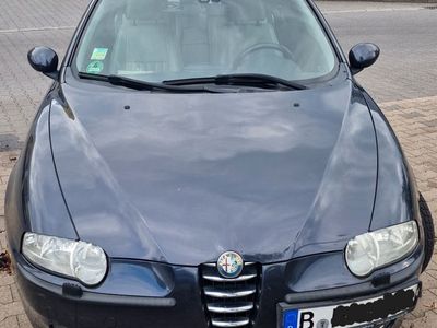 Alfa Romeo 147