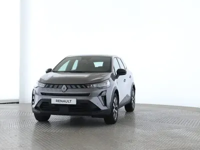 Gebraucht Renault Symbioz Evolution 140 PS (102 kW) 2025 Grau cassiopee SUV