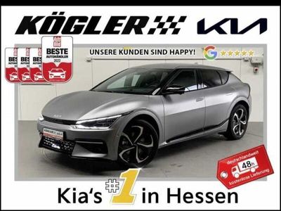 gebraucht Kia EV6 EV6