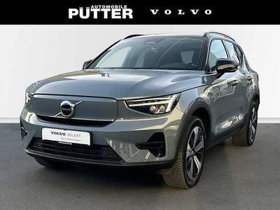 Gebraucht 2022 Volvo XC40 SUV | 35.890 € (Fairer Preis)