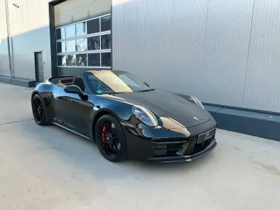 Gebraucht Porsche 992