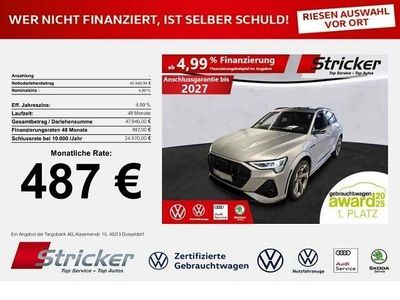 Gebraucht Audi e-tron Ambiente 369 kW (503 PS) 2022 SUV