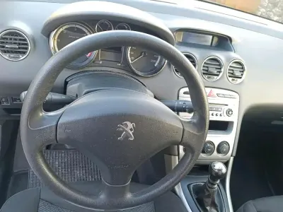 Gebraucht Peugeot 308