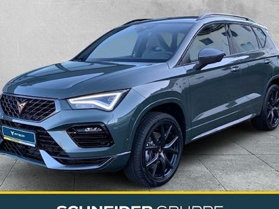 Neu Cupra Ateca 190 PS (139 kW) 2025 Grün SUV
