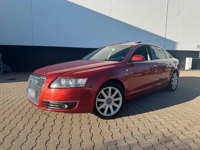 Gebraucht Audi A6 180 PS (132 kW) 2005 Andere farben Limousine