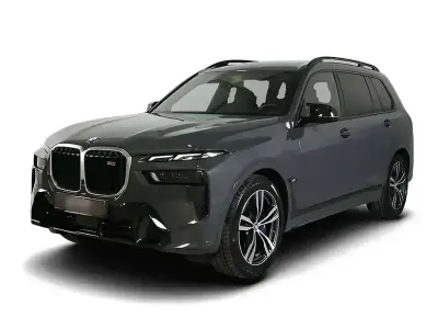 Gebraucht BMW X7 M Sport 530 PS (389 kW) 2025 Grau SUV