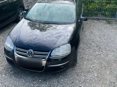 Gebraucht VW Golf V