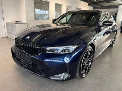 Gebraucht BMW 320 M Sport 190 PS (139 kW) 2024 Andere Limousine