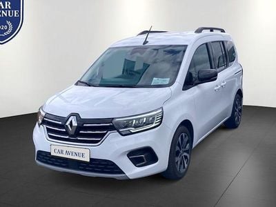 Gebraucht Renault Captur Esprit Alpine 158 PS (116 kW) 2025 Weiß (perlmuttweiß metallic, black pearlschw) SUV