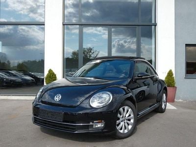 VW Beetle
