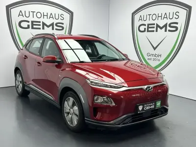 Gebraucht Hyundai Kona
