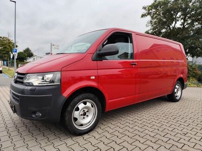 VW T5