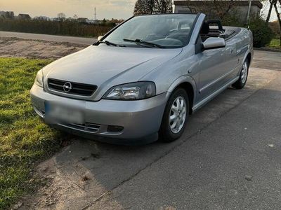 Opel Astra Cabriolet