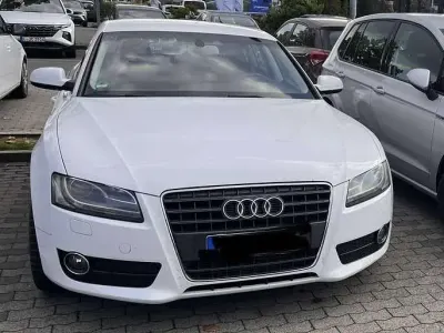 Gebraucht Audi A5