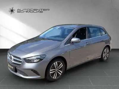 Gebraucht Mercedes B250e 218 PS (160 kW) 2022 Kleinwagen