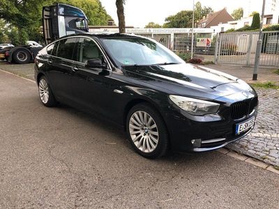 BMW 530 Gran Turismo