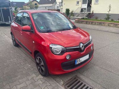 gebraucht Renault Twingo Twingo gepflegter