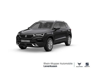 Neu Seat Ateca 150 PS (110 kW) 2026 SUV