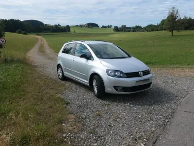 Gebraucht VW Golf VII