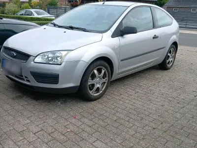 Gebraucht Ford Focus