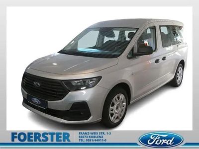 Ford Grand Tourneo Connect