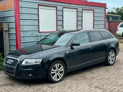 Gebraucht Audi A6