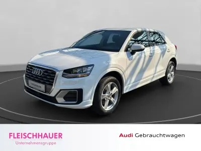 Gebraucht Audi Q2