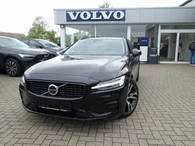 Gebraucht Volvo V60