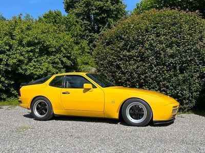 gebraucht Porsche 944 S2 