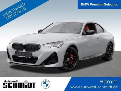 gebraucht BMW M240 xDrive Coupe NP= 69.289,- / 0 Anz= 729,-