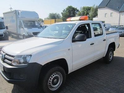 VW Amarok