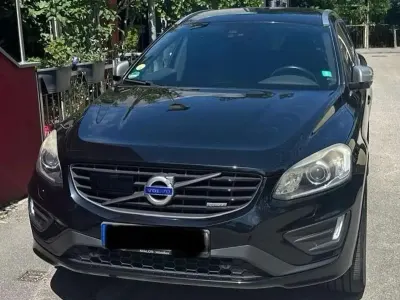 Gebraucht Volvo XC60