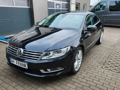 Gebraucht VW CC