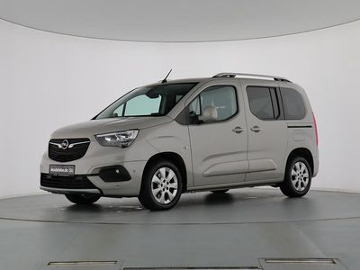 Opel Combo Life