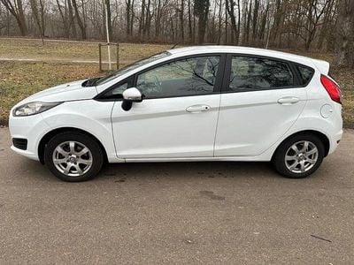 Gebraucht 2013 Ford Fiesta Trend Limousine | 4.500 € (Fairer Preis)