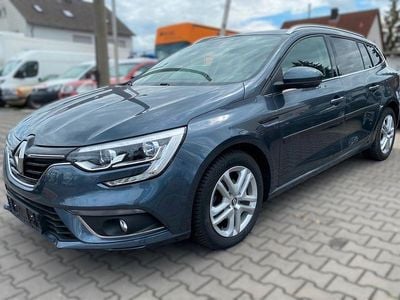 Renault Mégane IV