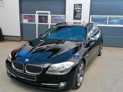 BMW 535