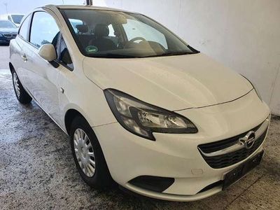 gebraucht Opel Corsa-e Selection