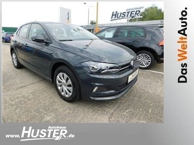 gebraucht VW Polo Comfortline 1.0 TSI OPF