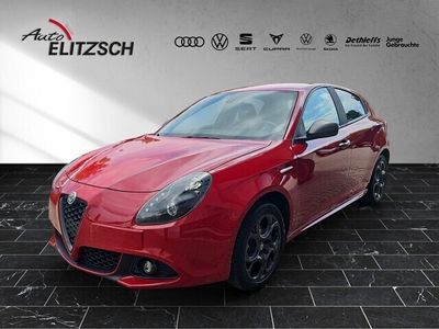 gebraucht Alfa Romeo Giulietta 1.4 TB 16 V