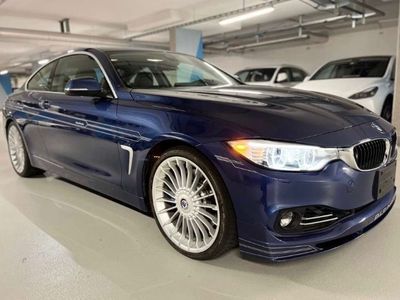 gebraucht Alpina B4 3.0 Biturbo Coupé top Zustand