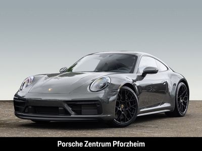 gebraucht Porsche 911 Carrera GTS 992 PDCC LED-Matrix LiftsystemVA