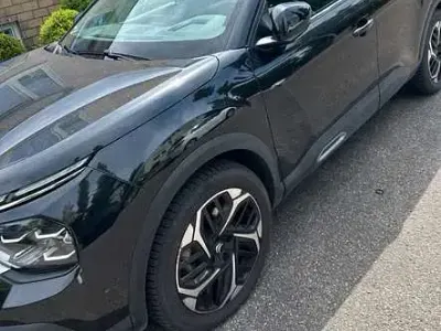 Gebraucht Citroën C4 X Feel 131 PS (96 kW) 2023 SUV