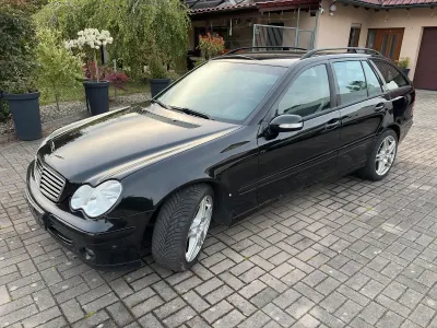 Occasion Mercedes 220 150 ch (110 kW) 2007 Break
