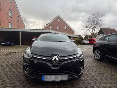 Renault Clio IV