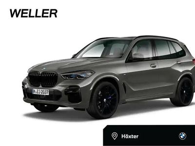 Gebraucht BMW X5 M50 Comfort Edition 530 PS (389 kW) 2023 Bmw individual grigio telesto (grau) SUV