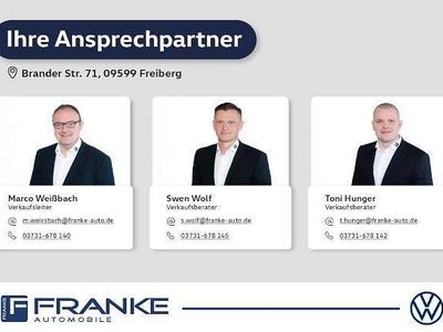 Grau Gebraucht 2021 VW California Beach Van | 42.900 € (Etwas zu teuer)